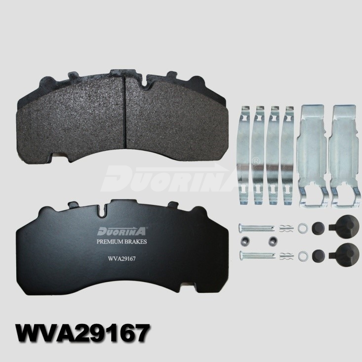 WVA29167 aS